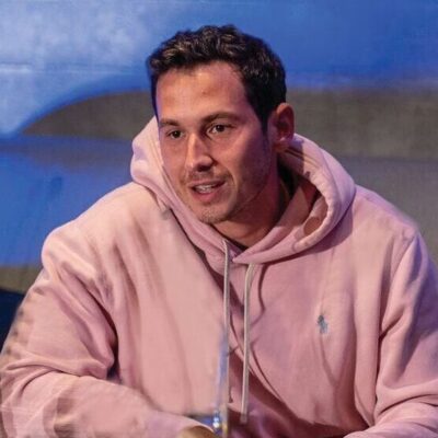 Antonis Malaxianakis